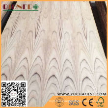 High Grade Fancy Plywood for Furniture and Decoration